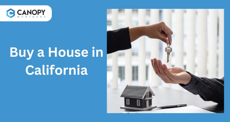 How Much Does it Cost to Buy a House in California